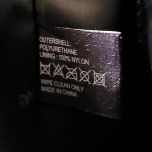 Dune London Women's Hand Bag Pink Gold Colour Faux Alligator Pattern - Picture 7 of 11